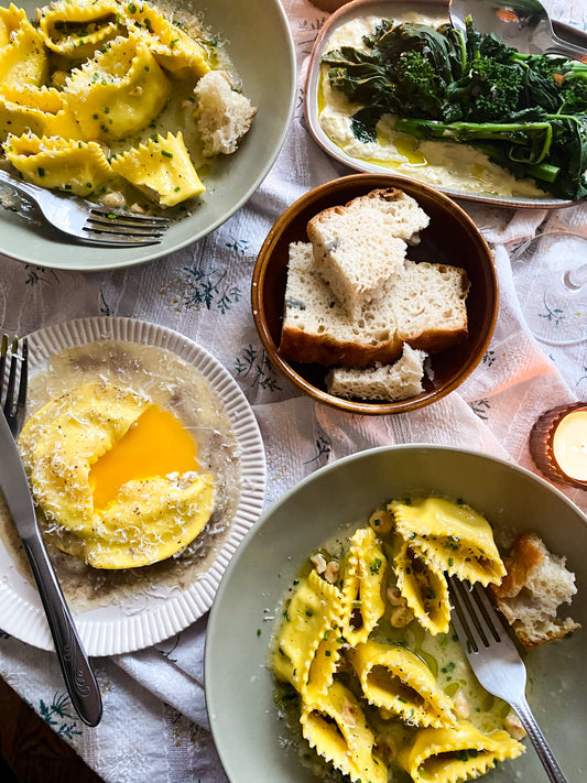 EASTER MEAL KITS !