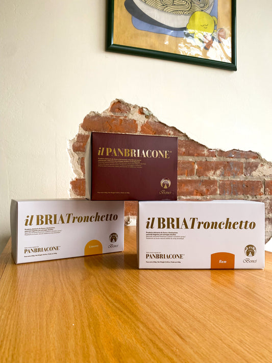 BONCI PANETTONE