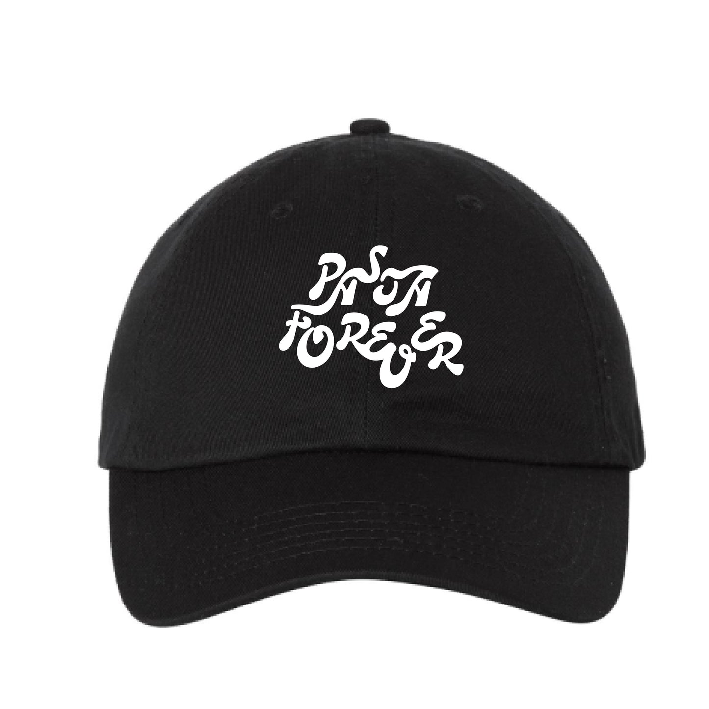 *NEW* Pasta Forever Dad Cap !